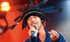 jamiroquai