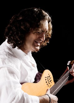 Paco Damas