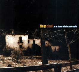 diego clavel