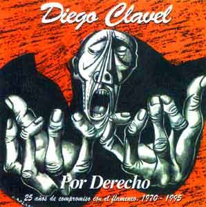 diego clavel - por derecho