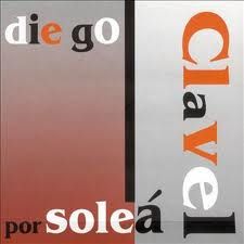 diego clavel - por solea