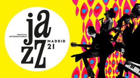 CONCIERTOS FESTIVAL JAZZ MADRID:»CELEBRANDO LA MÚSICA DE PEDRO ITURRALDE» Y TINO DI GERALDO