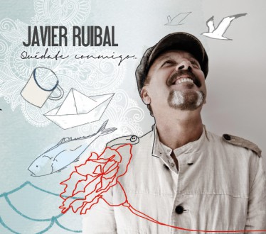 Javier Ruibal